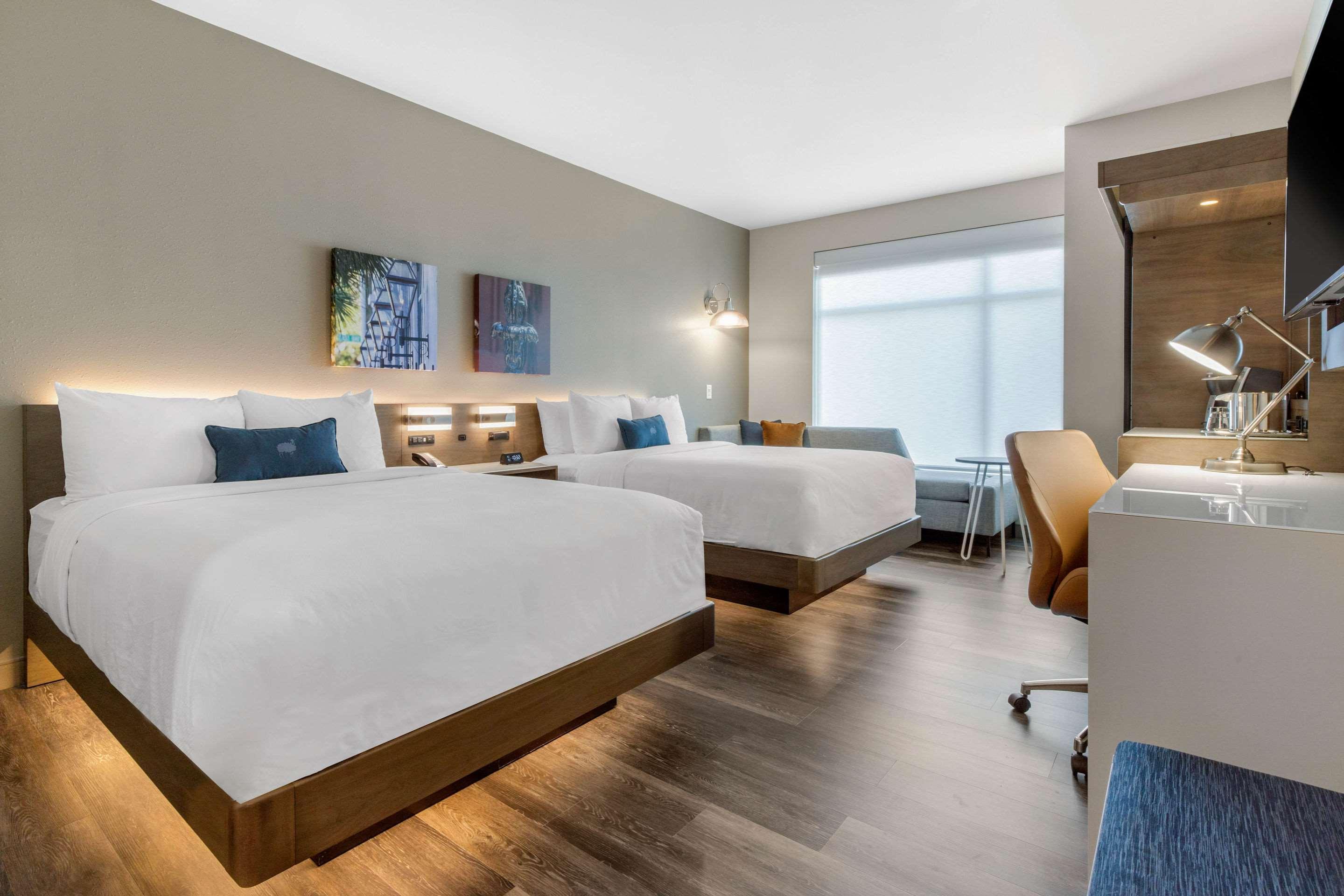 Cambria Hotel Mount Pleasant - Τσάρλεστον Εξωτερικό φωτογραφία