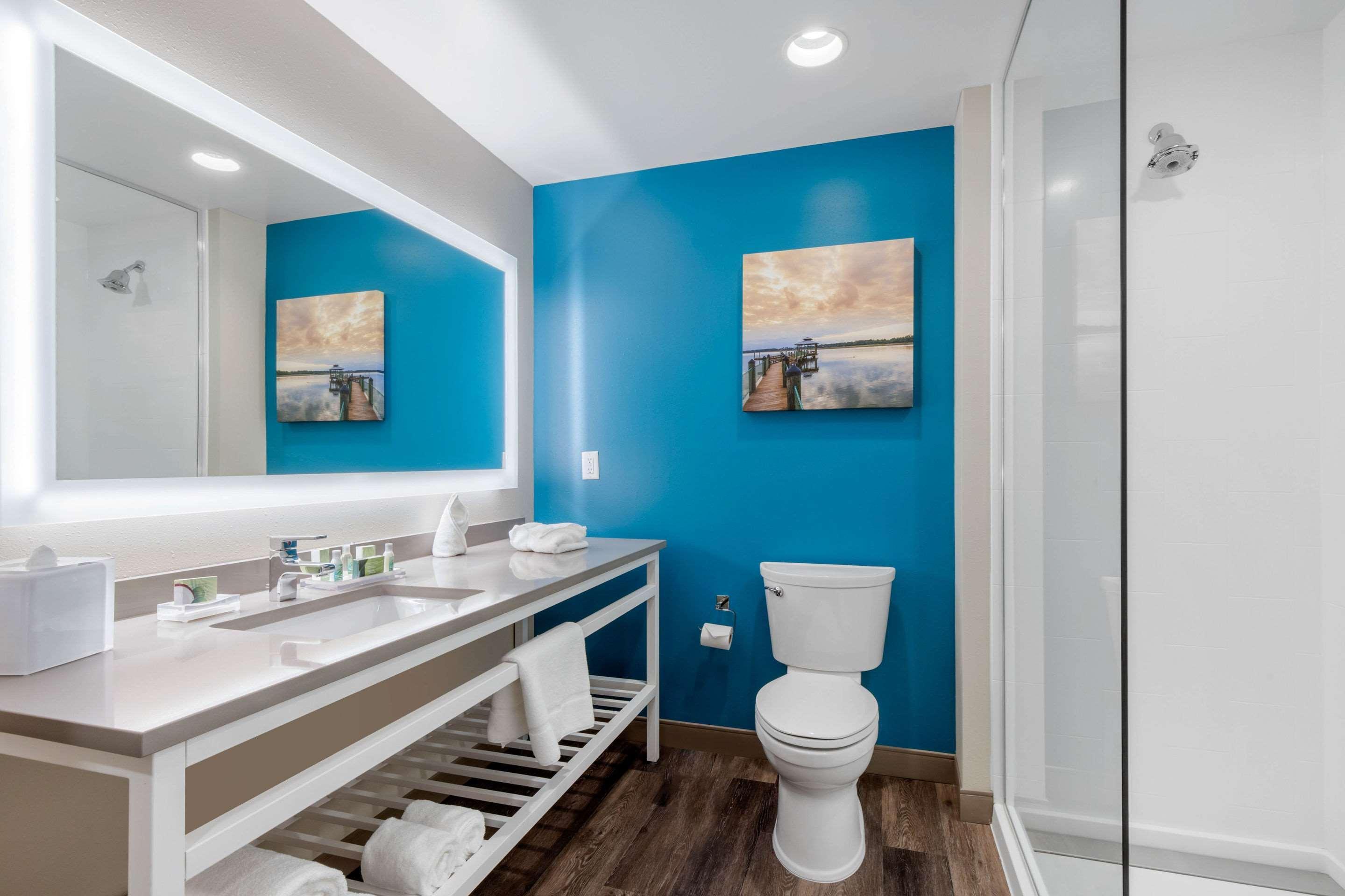 Cambria Hotel Mount Pleasant - Τσάρλεστον Εξωτερικό φωτογραφία