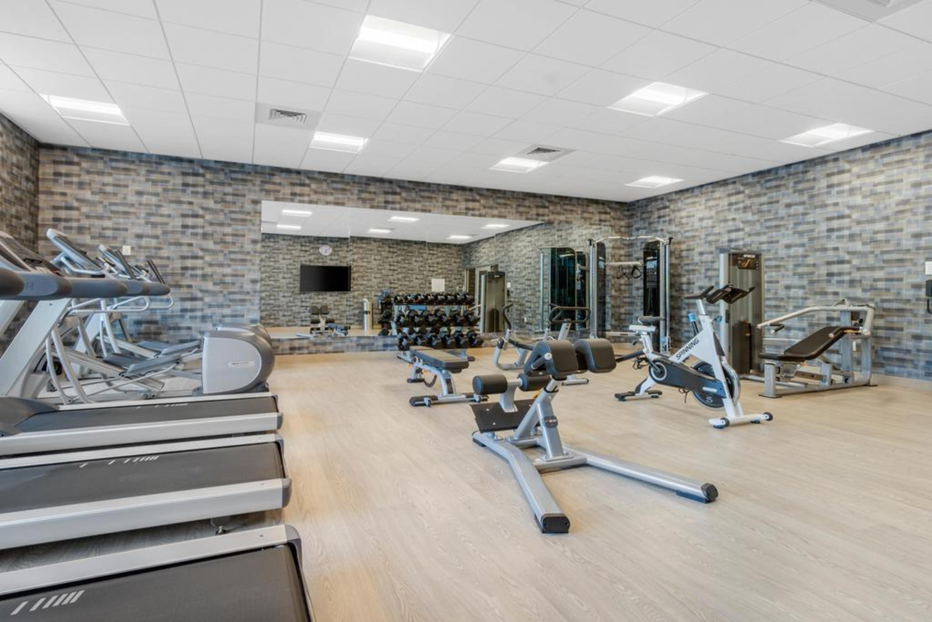 Cambria Hotel Mount Pleasant - Τσάρλεστον Εξωτερικό φωτογραφία