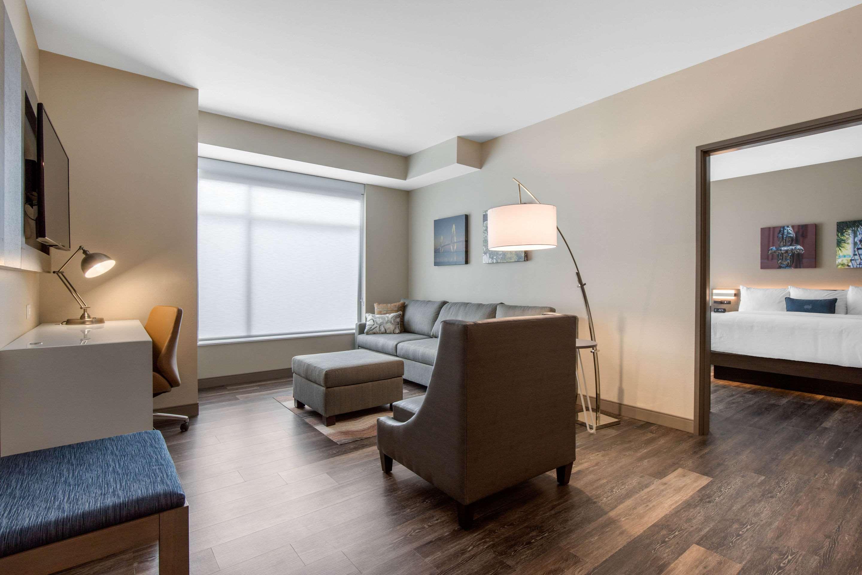 Cambria Hotel Mount Pleasant - Τσάρλεστον Εξωτερικό φωτογραφία
