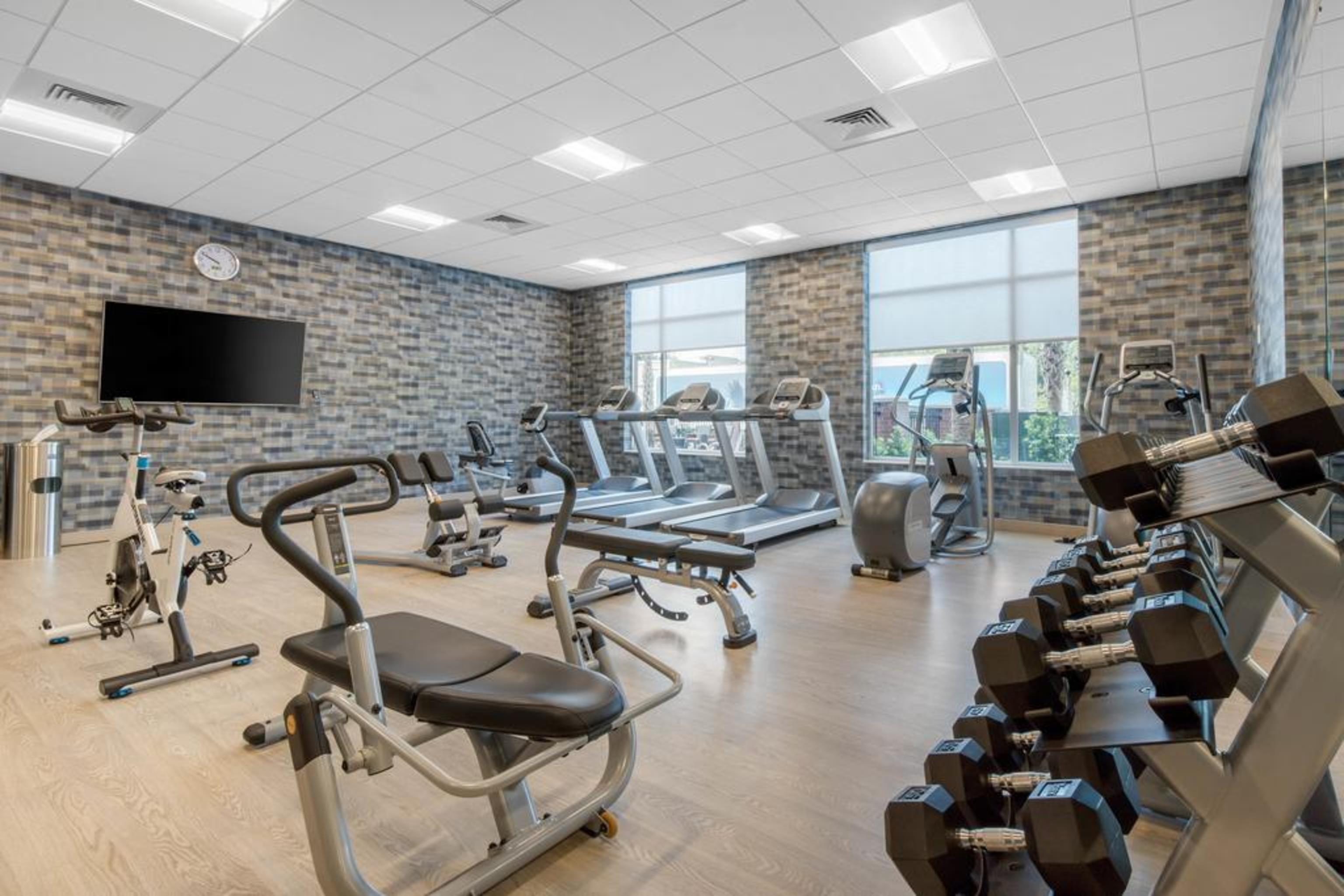Cambria Hotel Mount Pleasant - Τσάρλεστον Εξωτερικό φωτογραφία