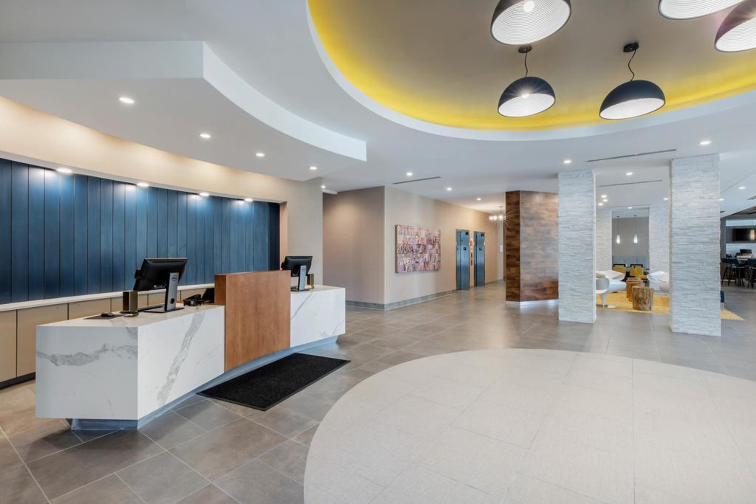 Cambria Hotel Mount Pleasant - Τσάρλεστον Εξωτερικό φωτογραφία