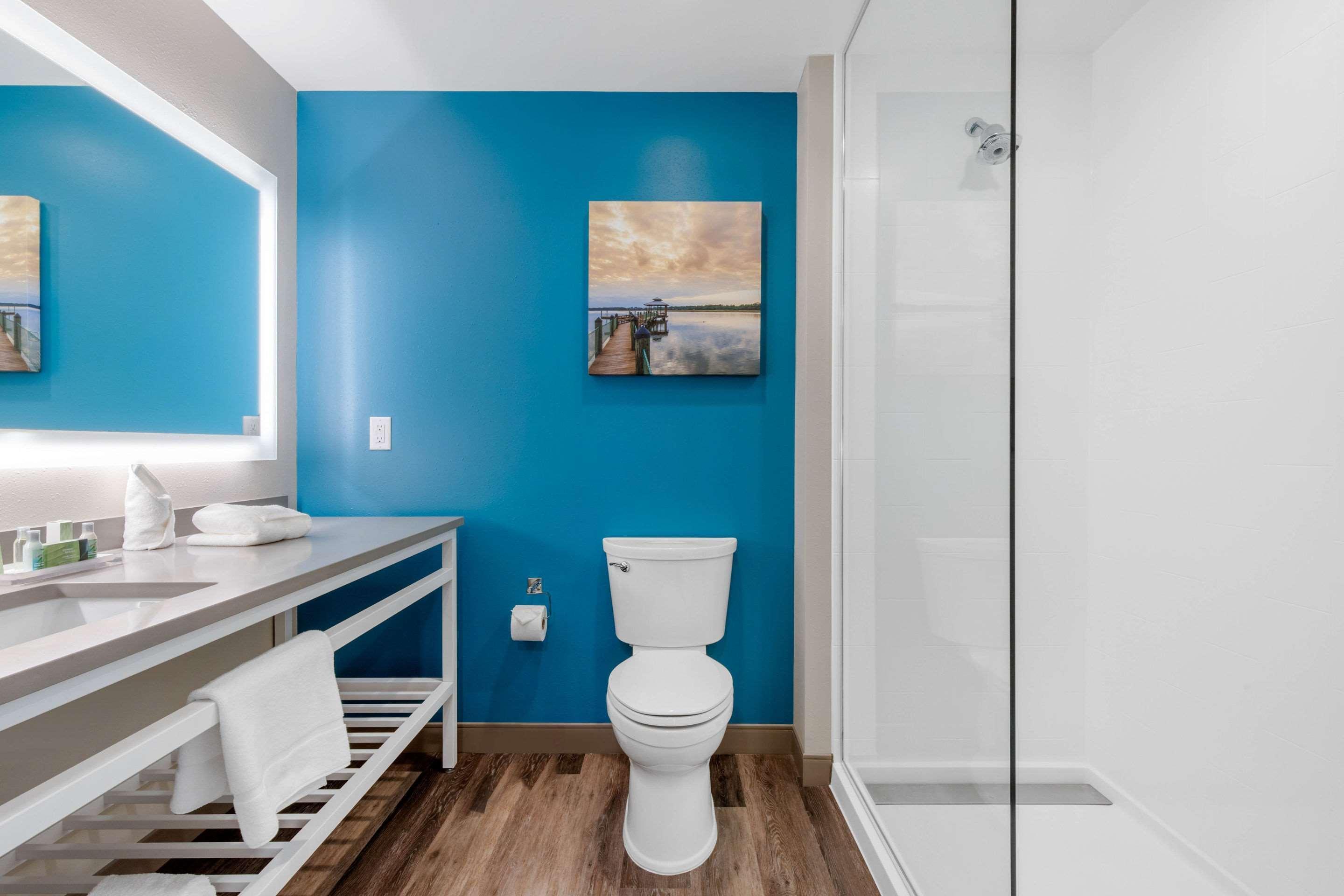Cambria Hotel Mount Pleasant - Τσάρλεστον Εξωτερικό φωτογραφία