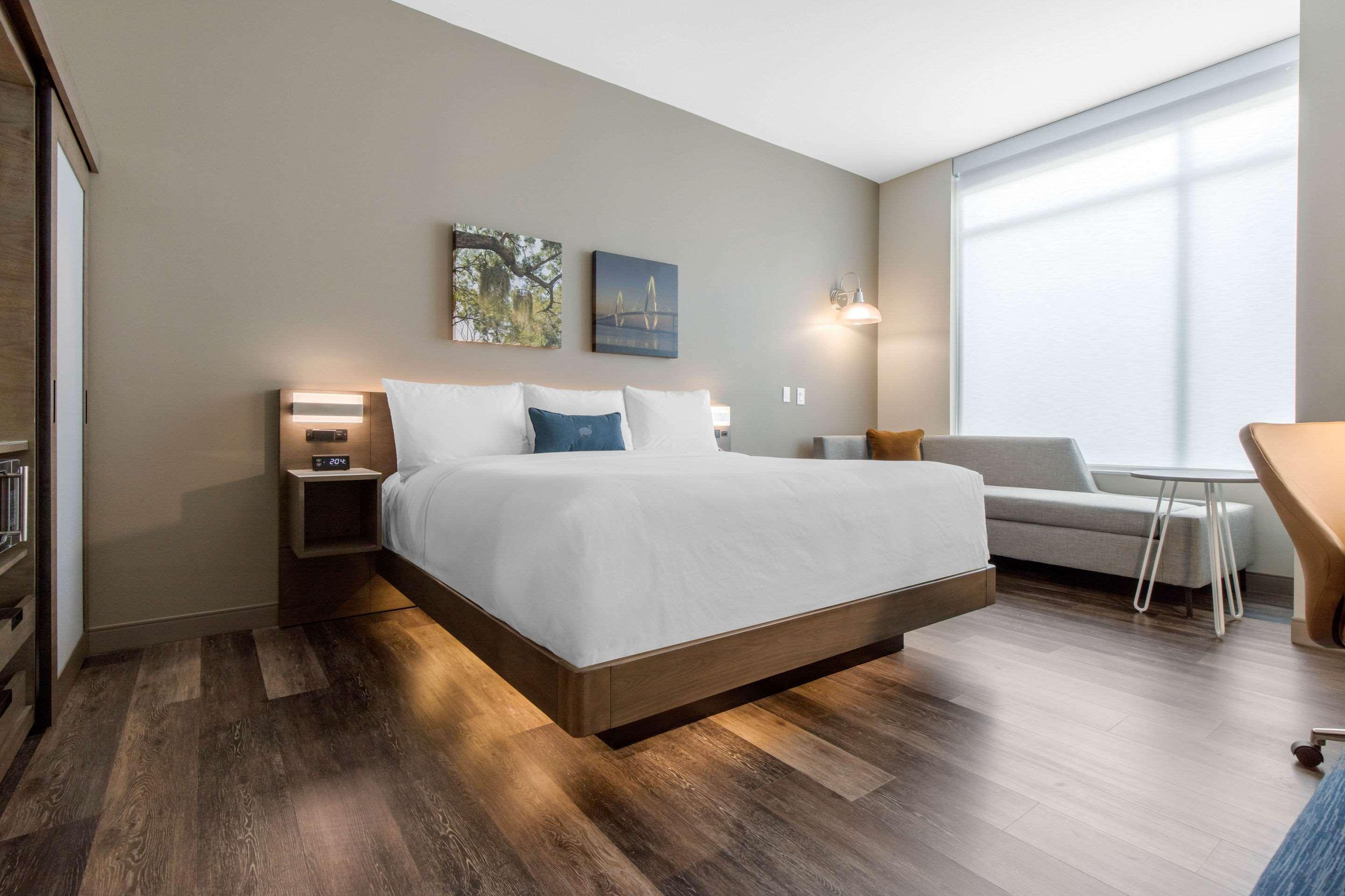 Cambria Hotel Mount Pleasant - Τσάρλεστον Εξωτερικό φωτογραφία