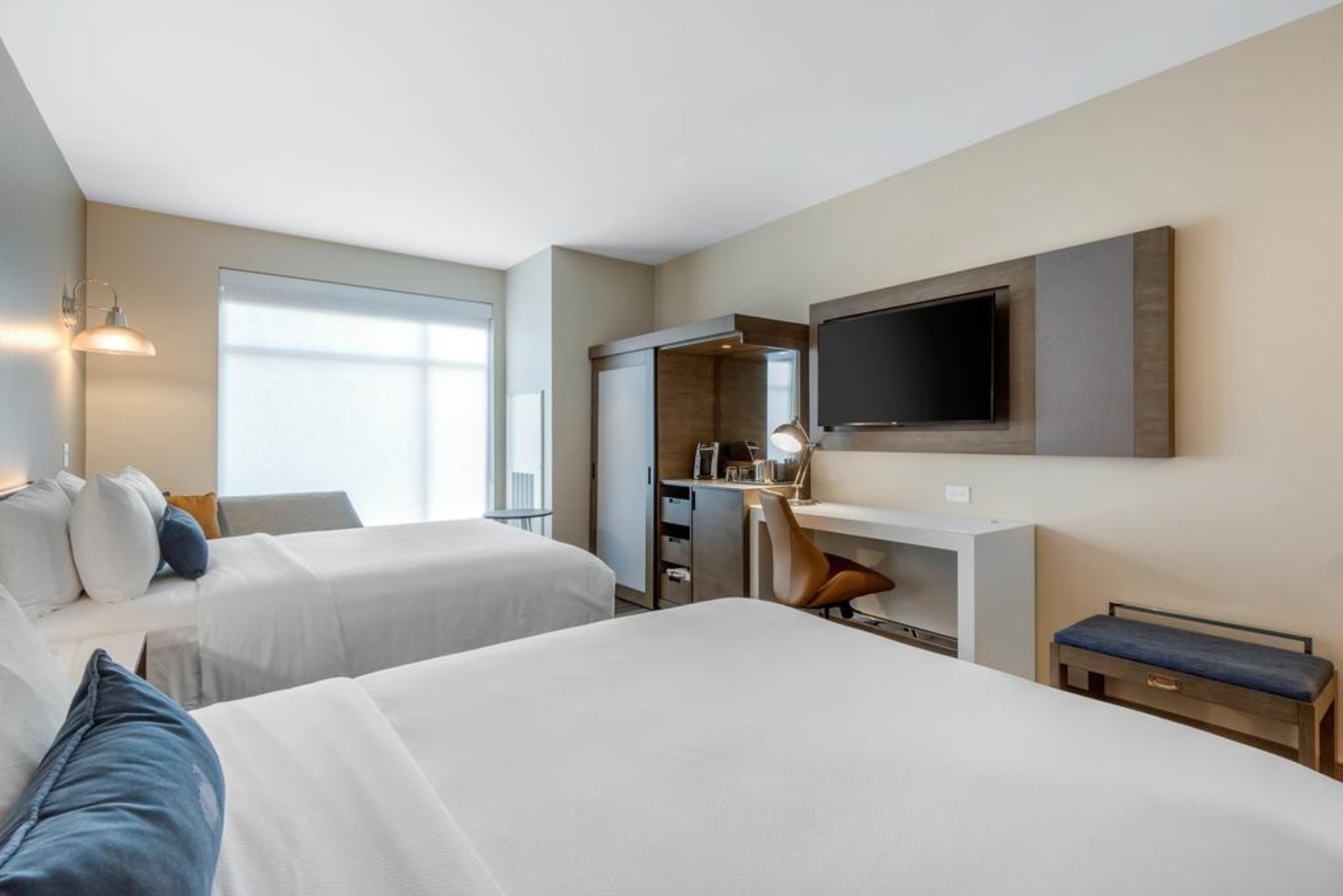 Cambria Hotel Mount Pleasant - Τσάρλεστον Εξωτερικό φωτογραφία