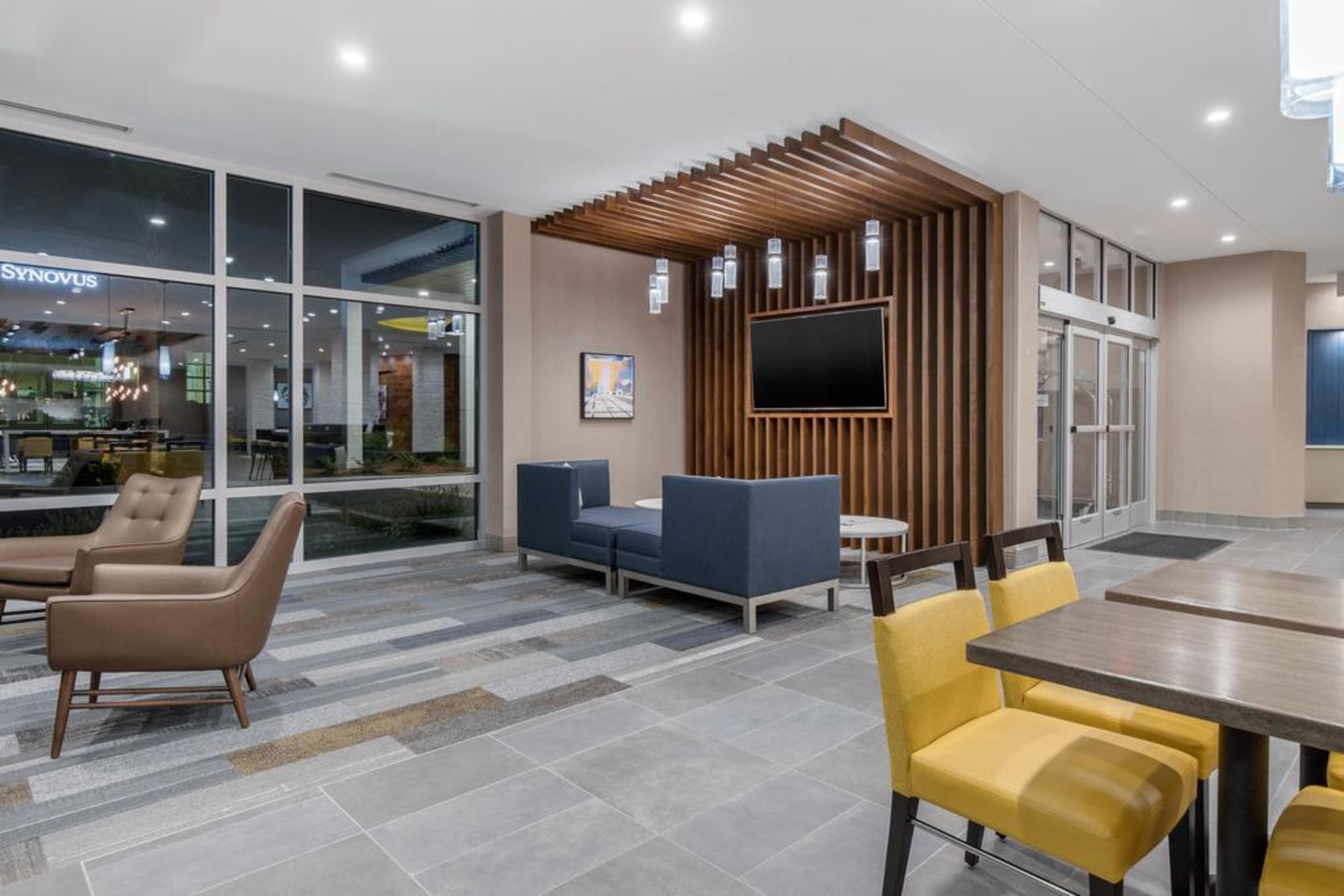 Cambria Hotel Mount Pleasant - Τσάρλεστον Εξωτερικό φωτογραφία