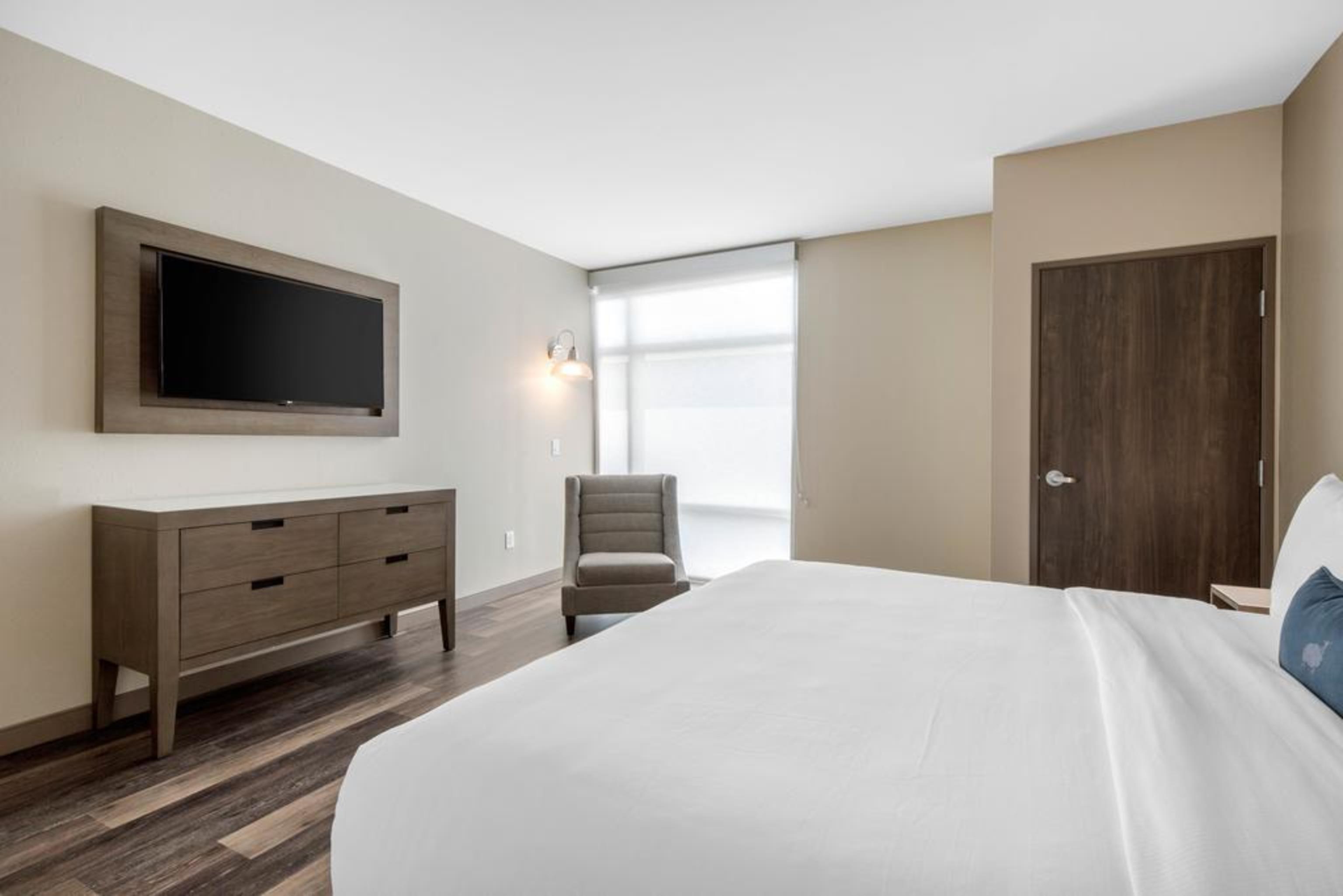 Cambria Hotel Mount Pleasant - Τσάρλεστον Εξωτερικό φωτογραφία