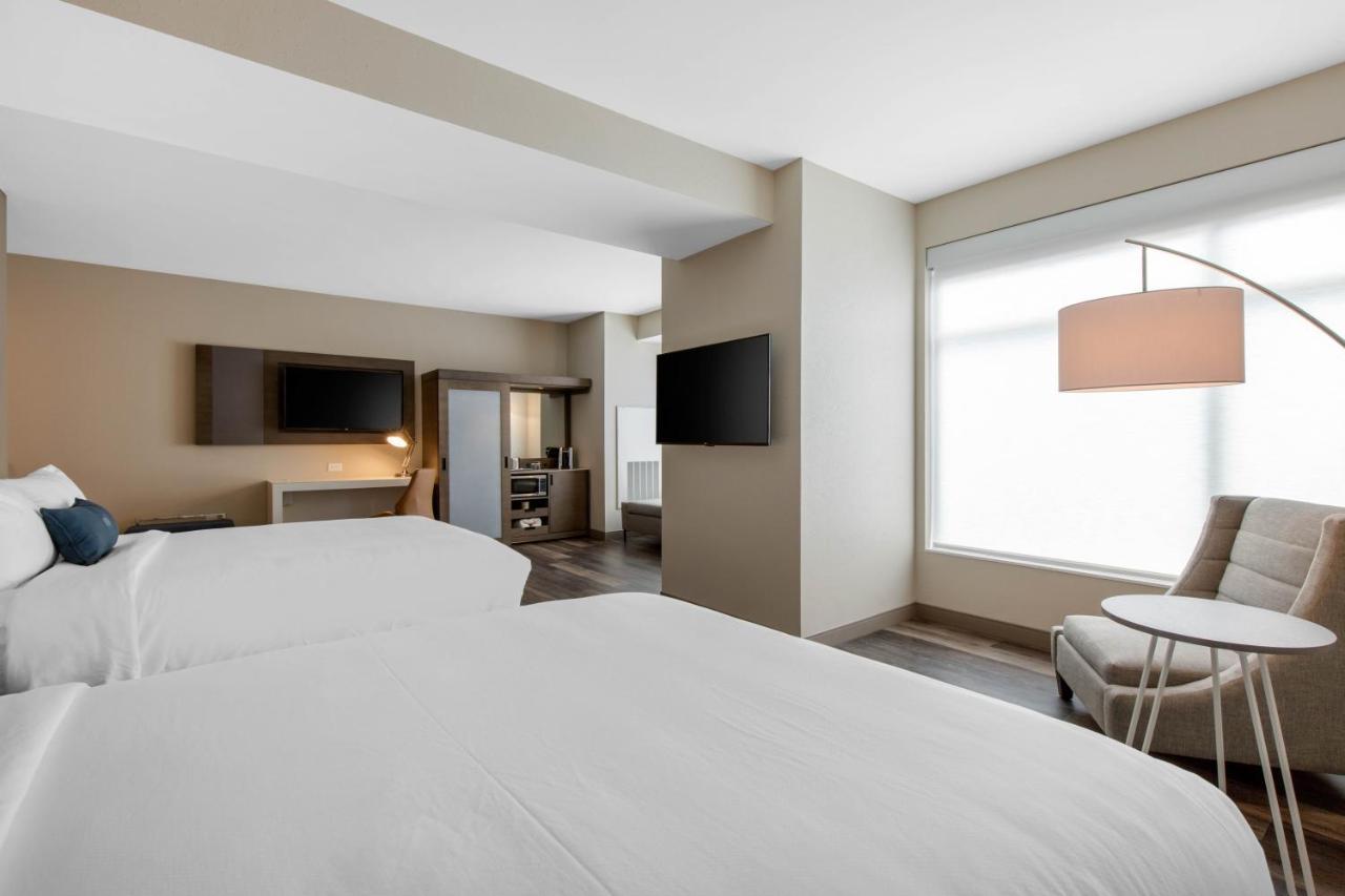 Cambria Hotel Mount Pleasant - Τσάρλεστον Εξωτερικό φωτογραφία