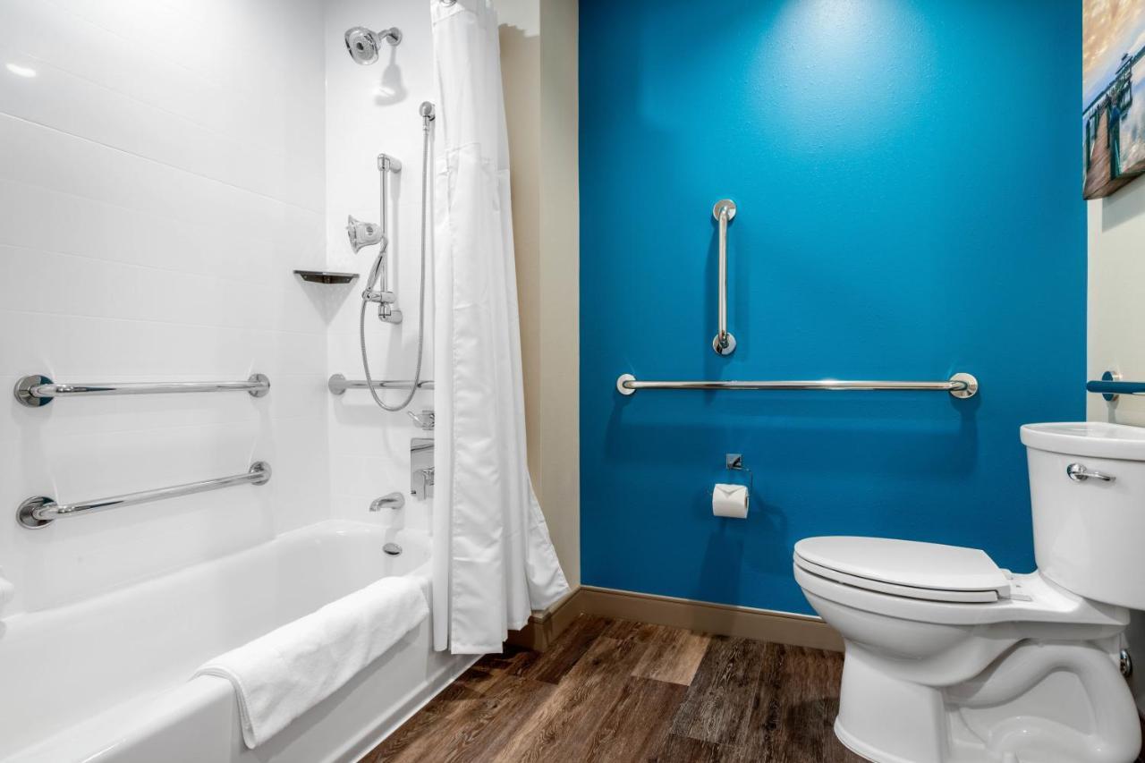 Cambria Hotel Mount Pleasant - Τσάρλεστον Εξωτερικό φωτογραφία