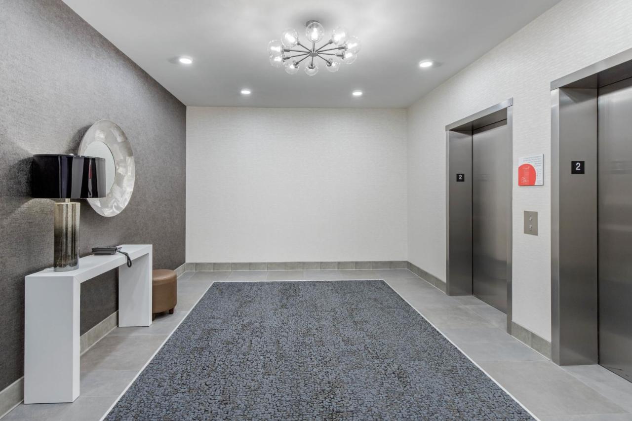 Cambria Hotel Mount Pleasant - Τσάρλεστον Εξωτερικό φωτογραφία