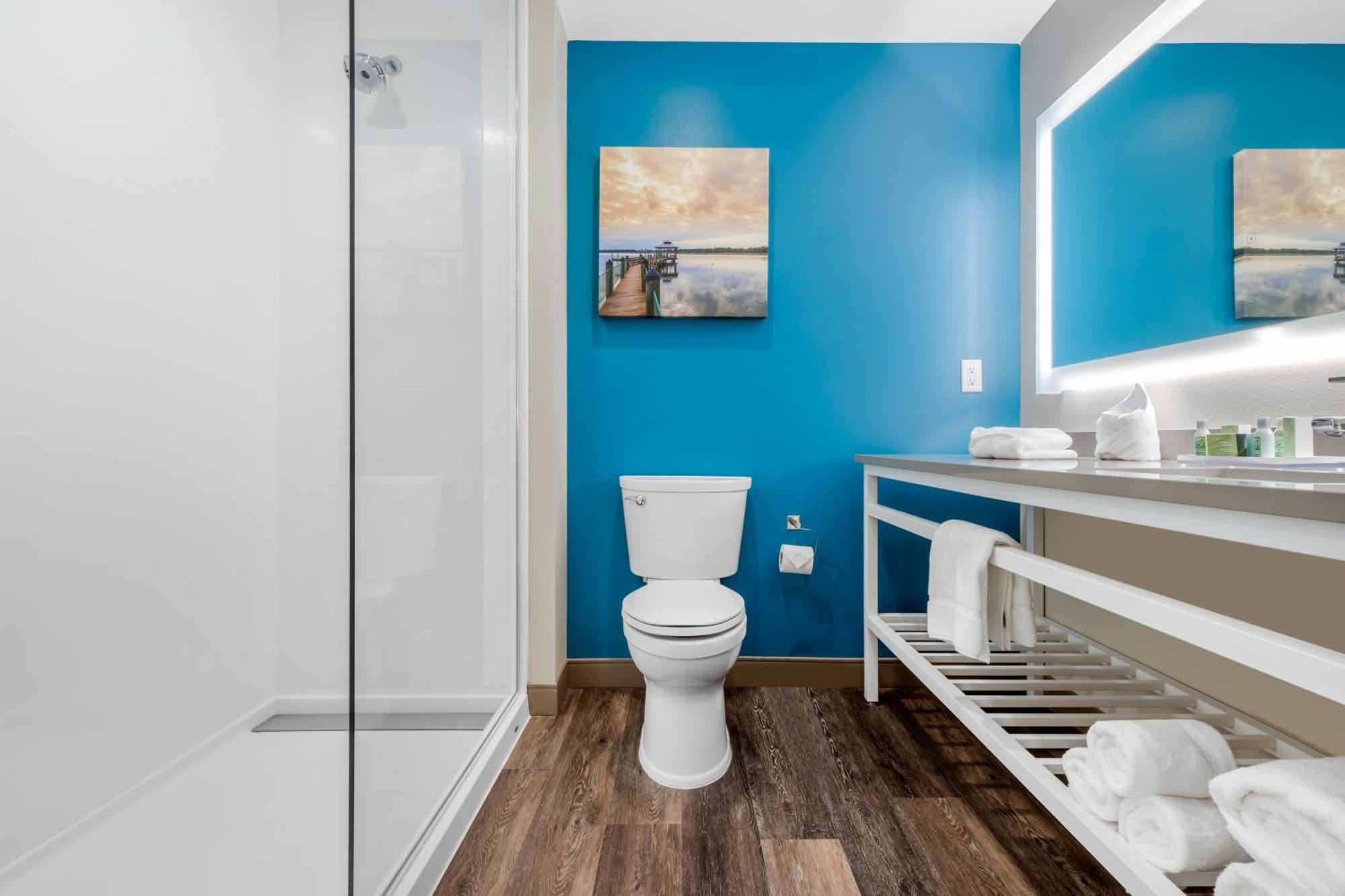 Cambria Hotel Mount Pleasant - Τσάρλεστον Εξωτερικό φωτογραφία