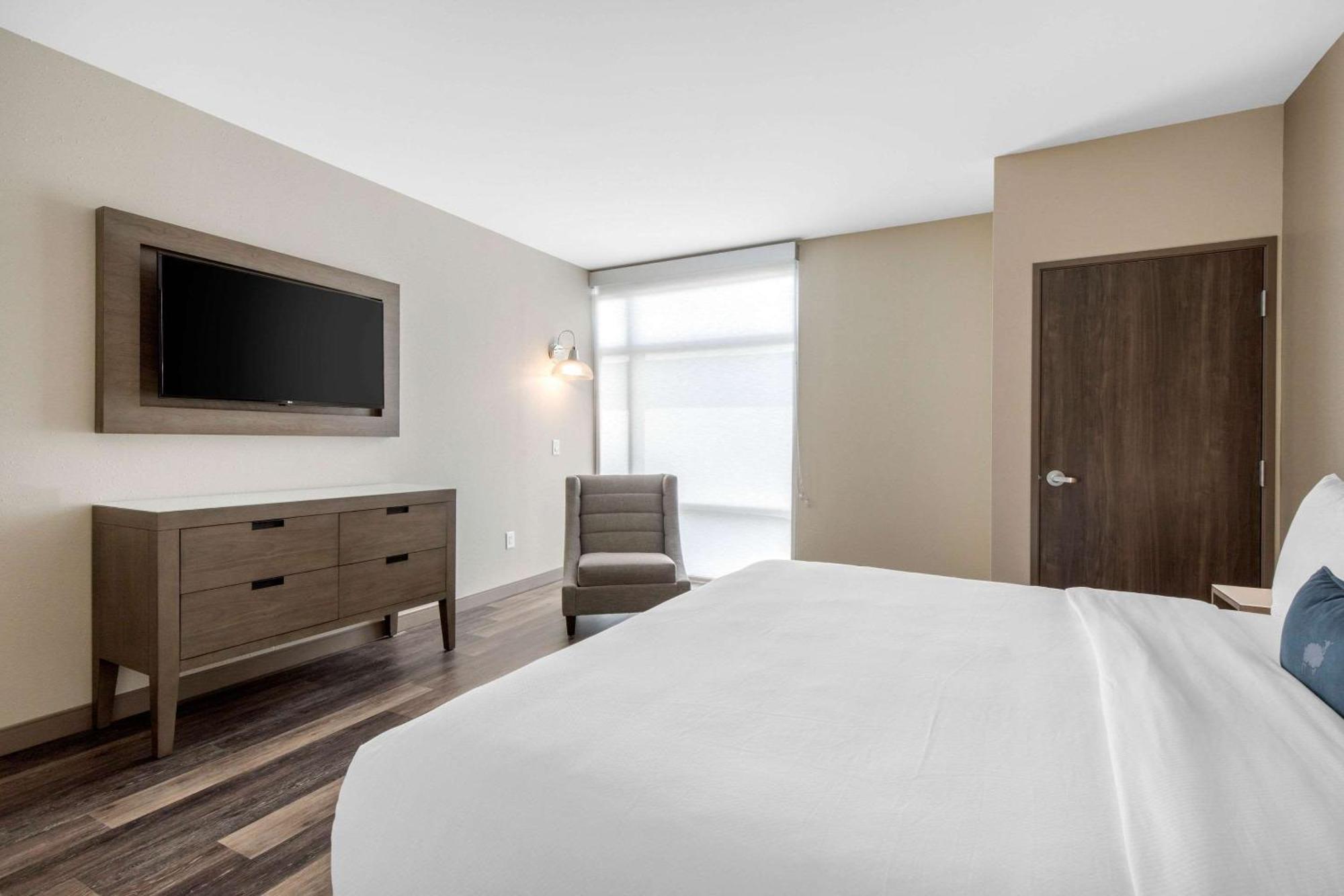 Cambria Hotel Mount Pleasant - Τσάρλεστον Εξωτερικό φωτογραφία