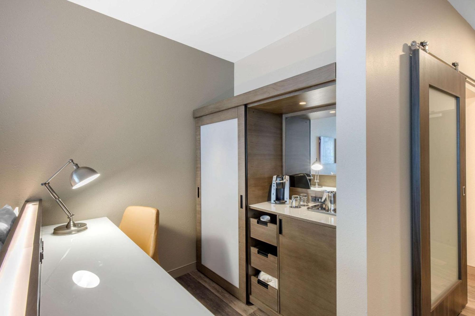 Cambria Hotel Mount Pleasant - Τσάρλεστον Εξωτερικό φωτογραφία