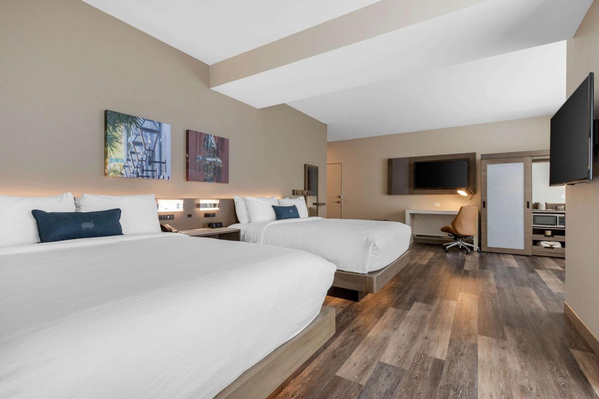 Cambria Hotel Mount Pleasant - Τσάρλεστον Εξωτερικό φωτογραφία