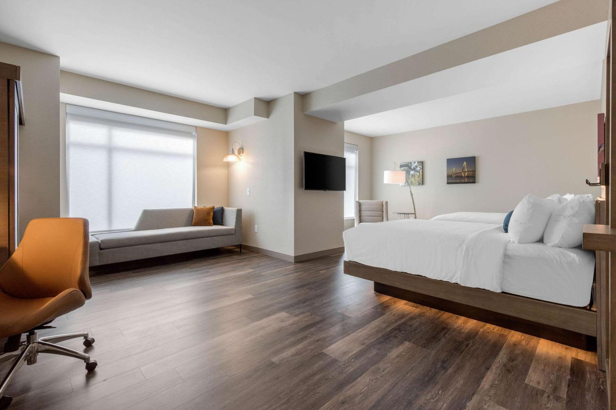 Cambria Hotel Mount Pleasant - Τσάρλεστον Εξωτερικό φωτογραφία