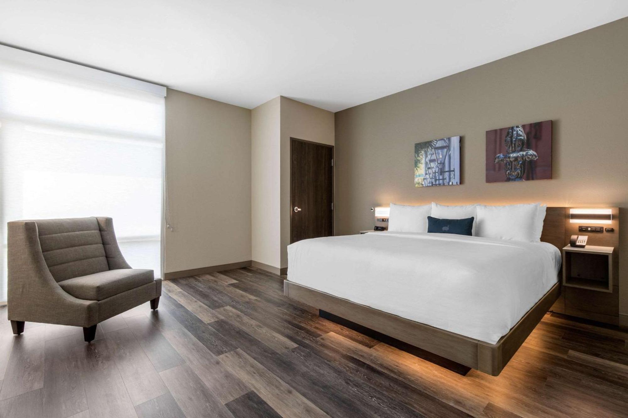 Cambria Hotel Mount Pleasant - Τσάρλεστον Εξωτερικό φωτογραφία