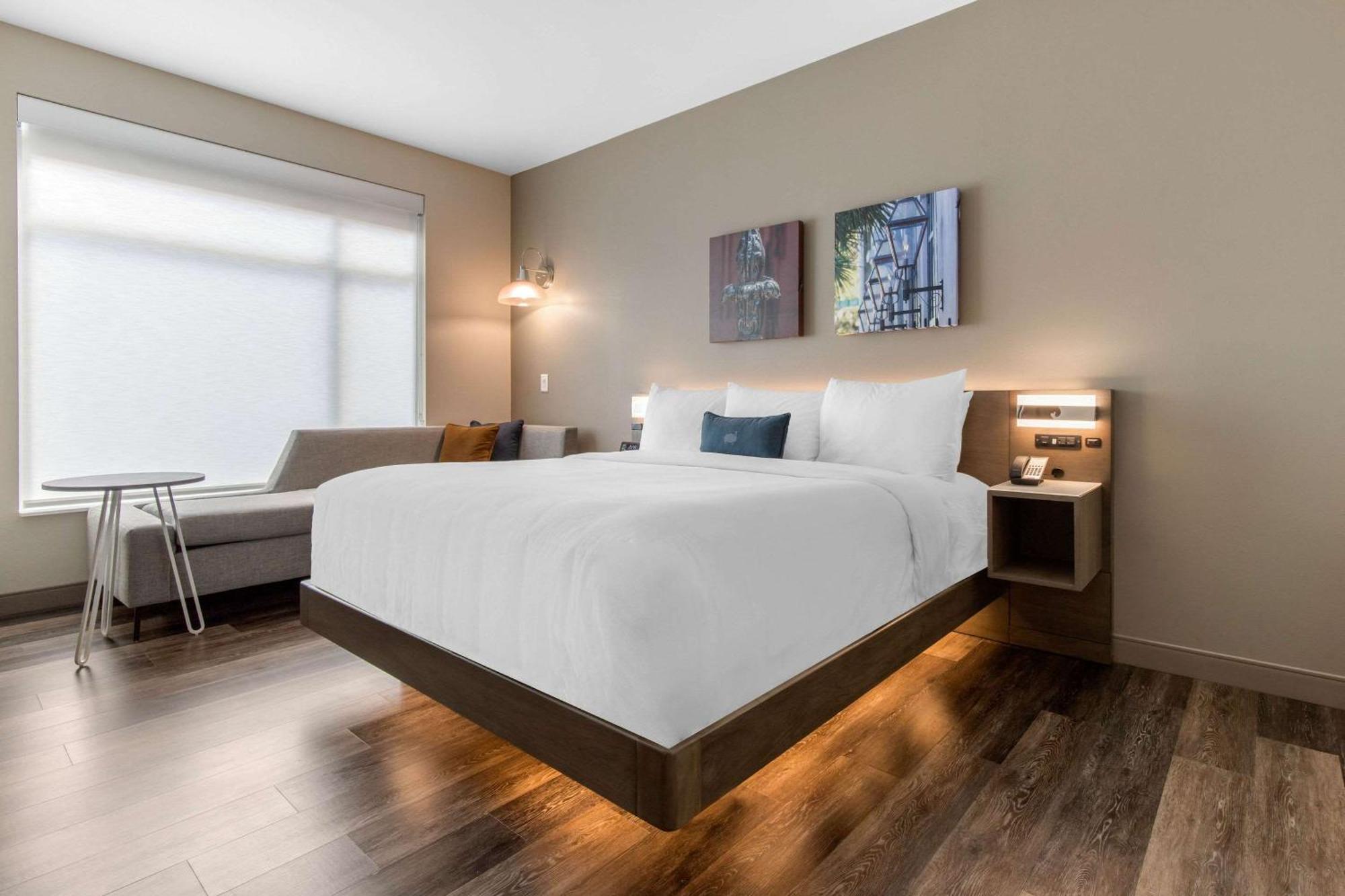 Cambria Hotel Mount Pleasant - Τσάρλεστον Εξωτερικό φωτογραφία