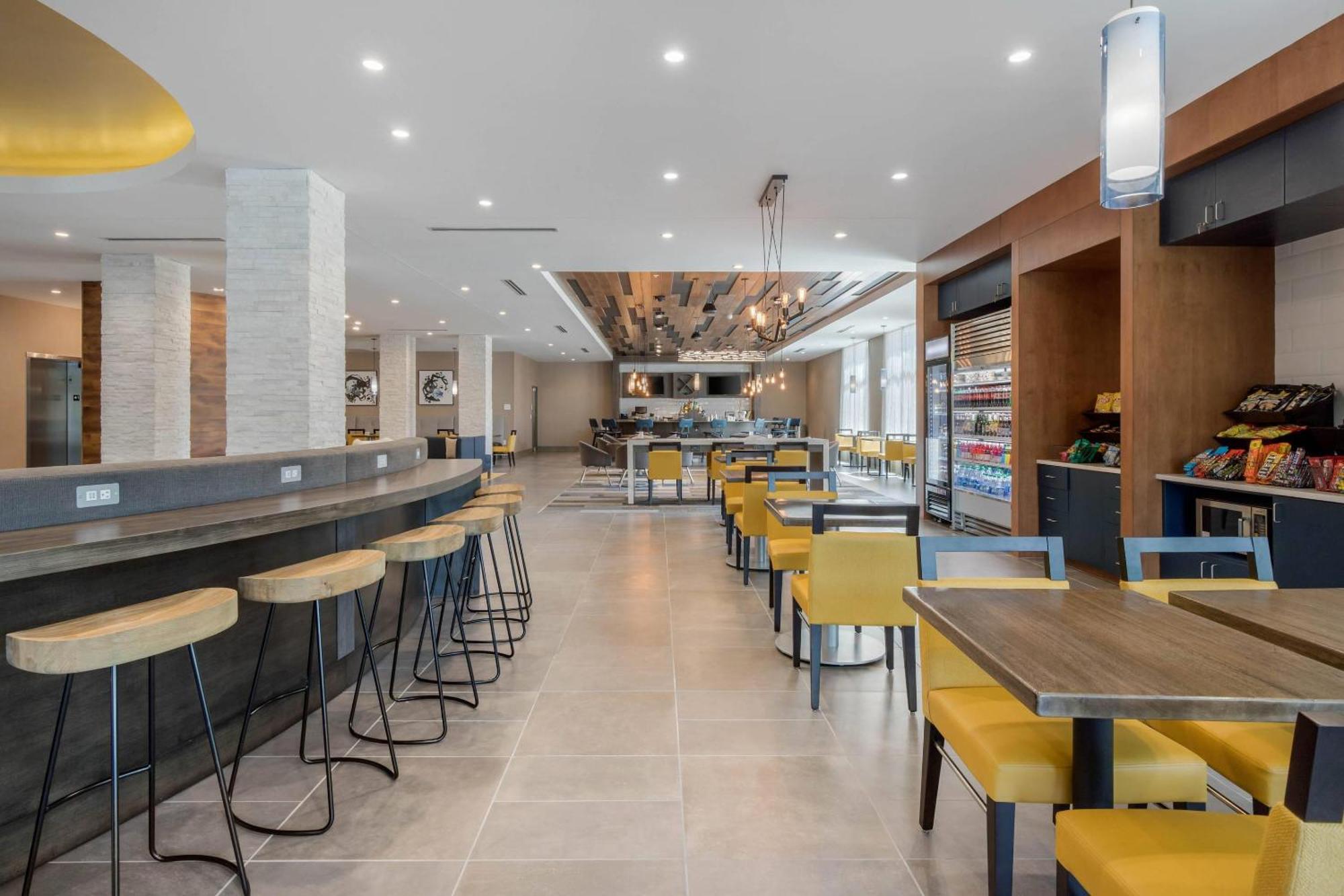 Cambria Hotel Mount Pleasant - Τσάρλεστον Εξωτερικό φωτογραφία