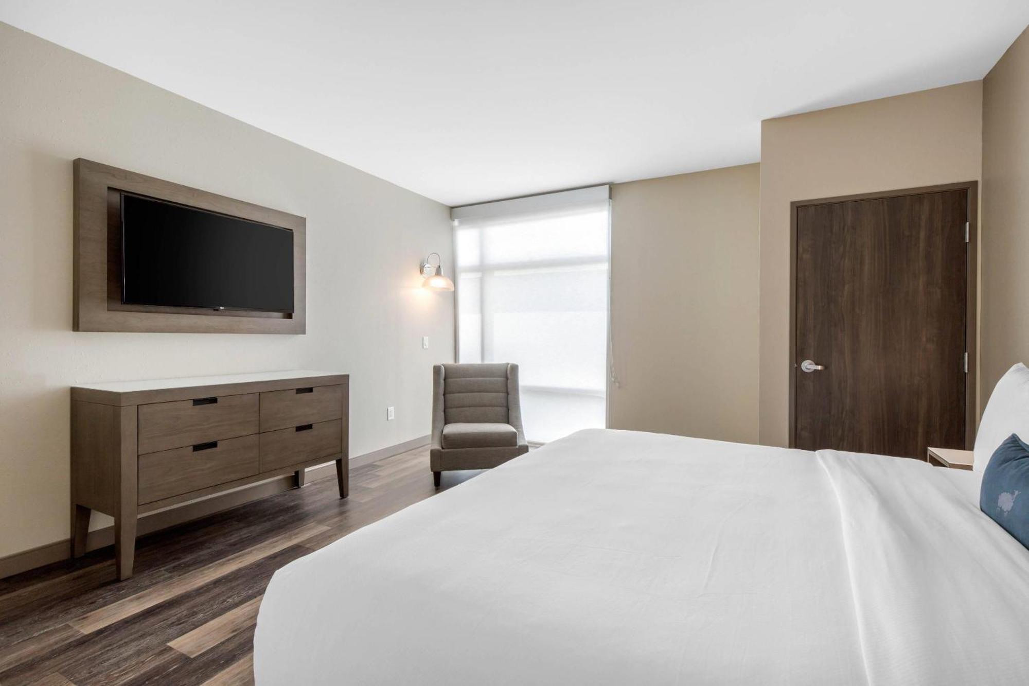 Cambria Hotel Mount Pleasant - Τσάρλεστον Εξωτερικό φωτογραφία