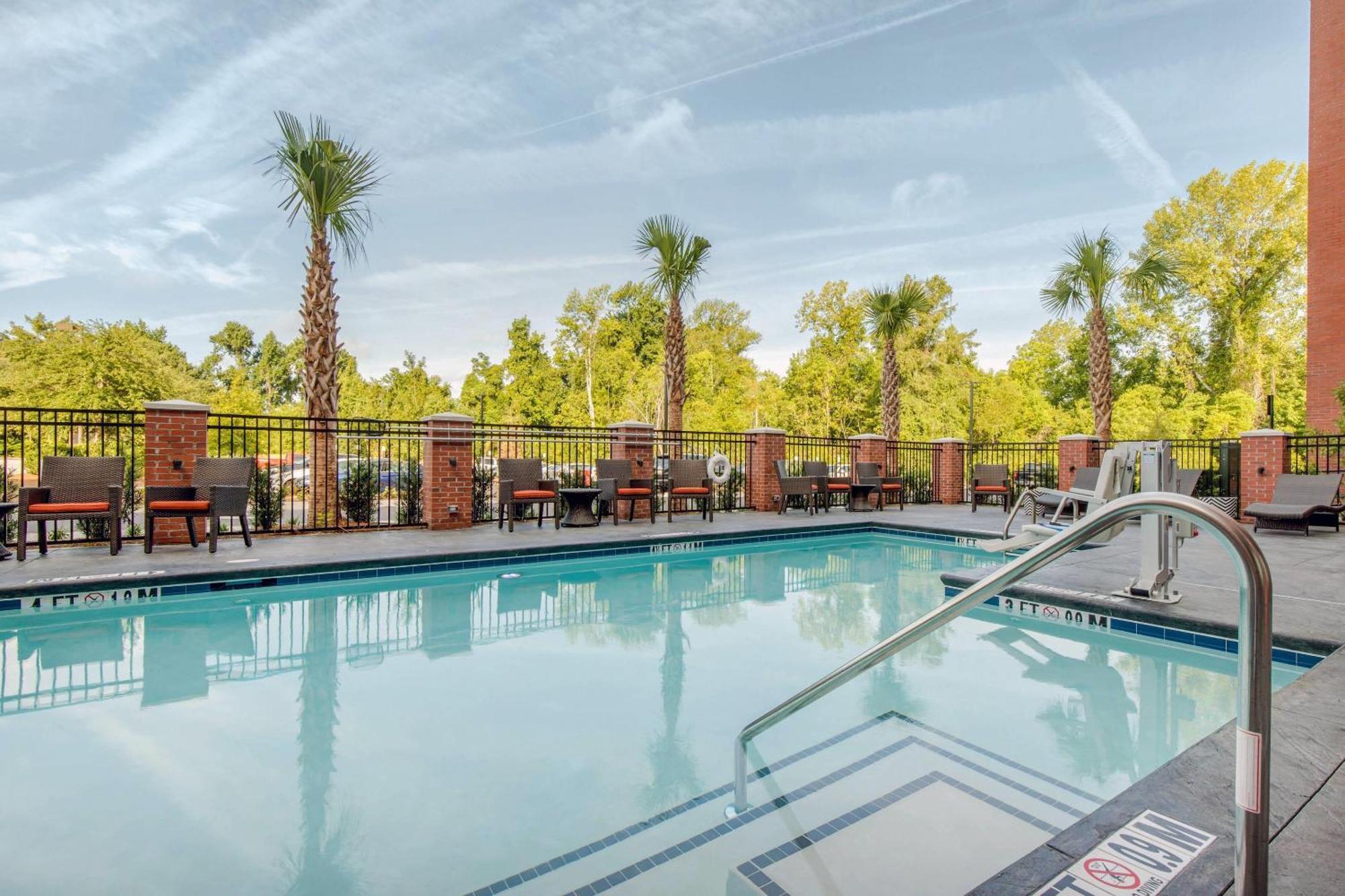 Cambria Hotel Mount Pleasant - Τσάρλεστον Εξωτερικό φωτογραφία