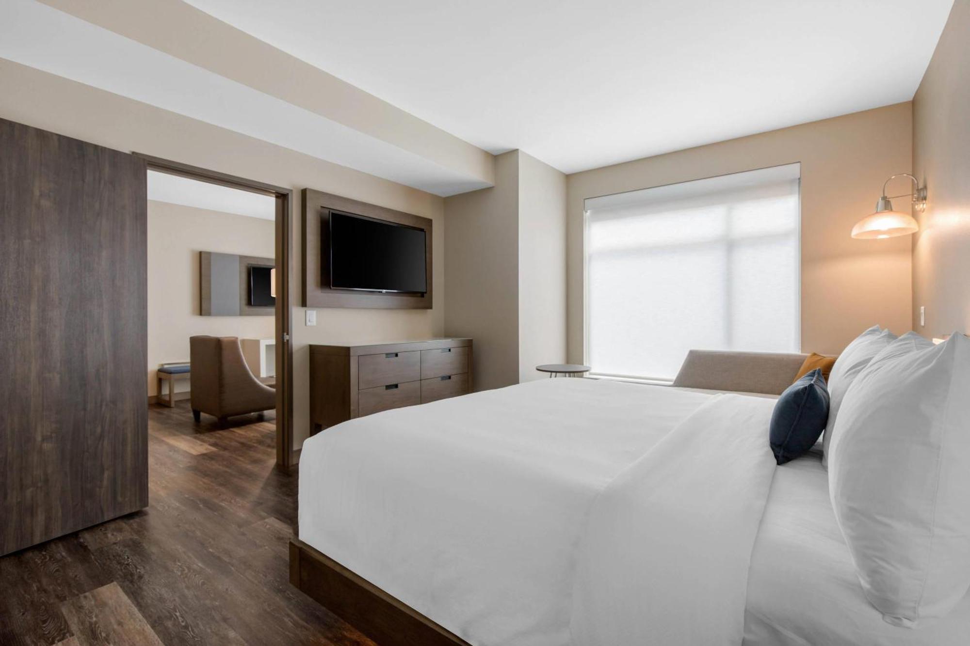 Cambria Hotel Mount Pleasant - Τσάρλεστον Εξωτερικό φωτογραφία