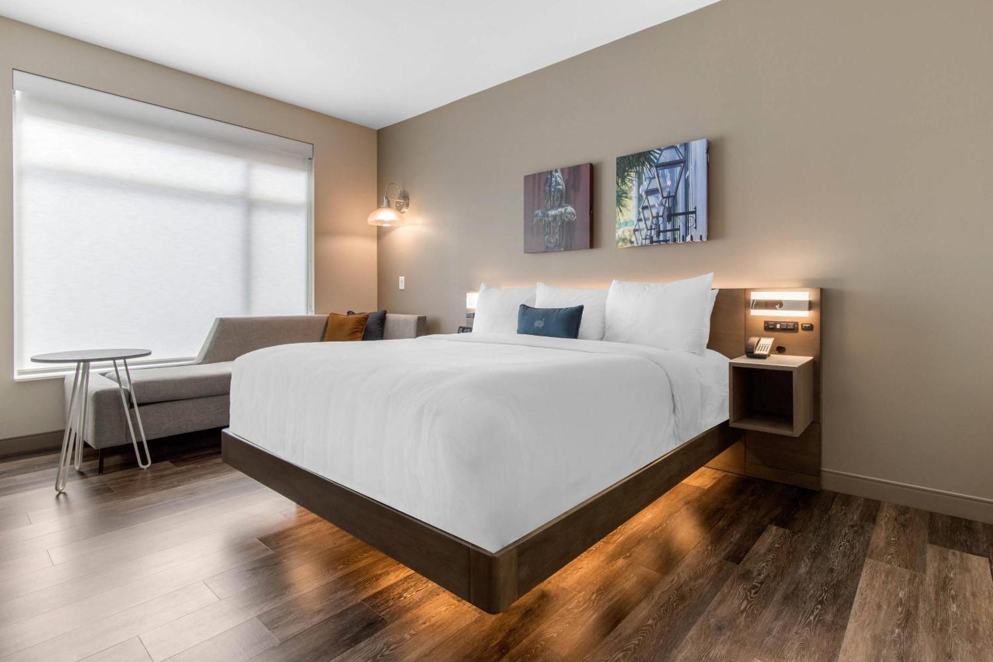 Cambria Hotel Mount Pleasant - Τσάρλεστον Εξωτερικό φωτογραφία