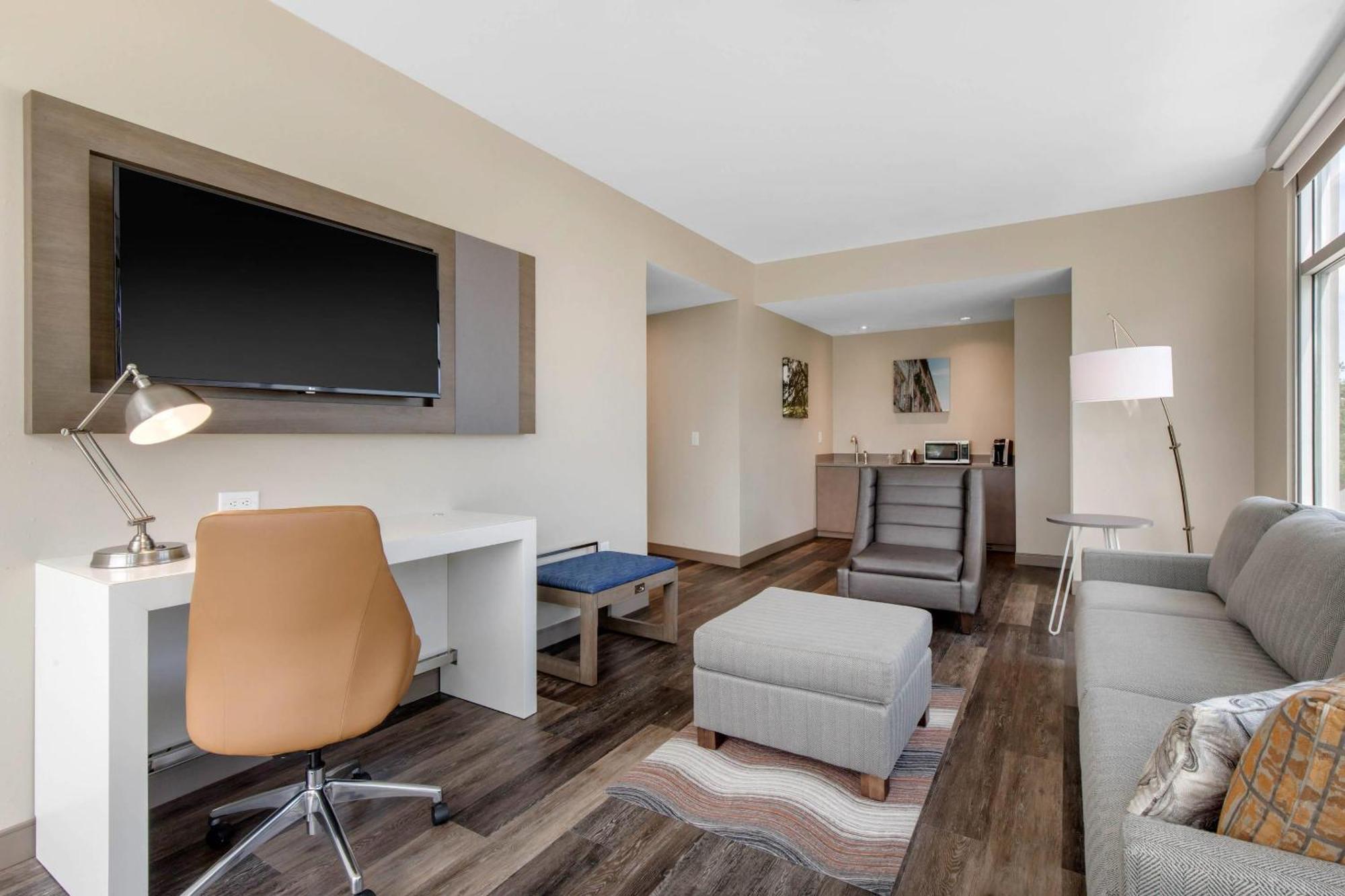 Cambria Hotel Mount Pleasant - Τσάρλεστον Εξωτερικό φωτογραφία