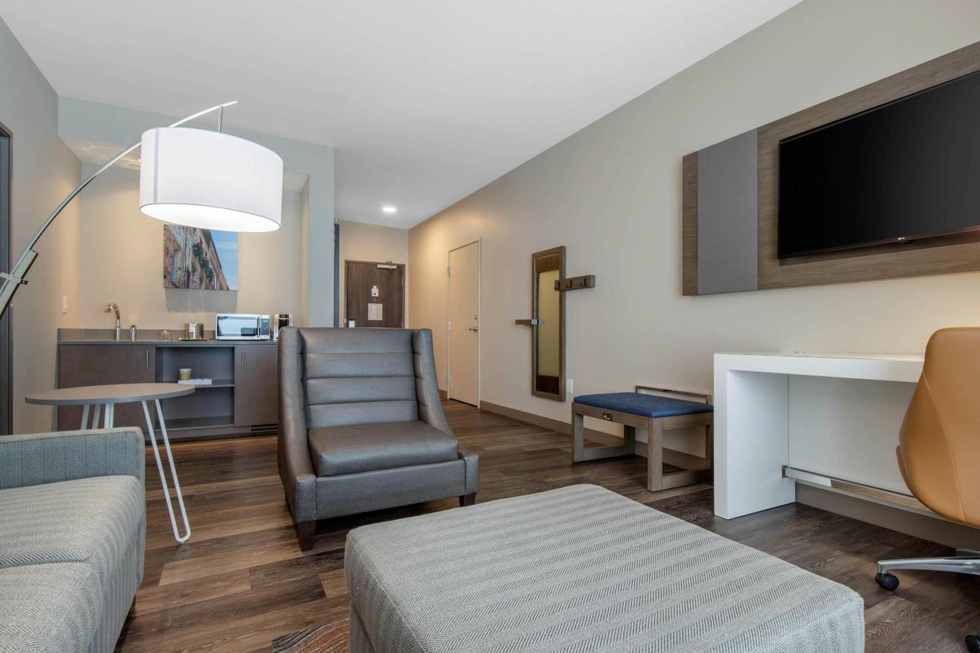 Cambria Hotel Mount Pleasant - Τσάρλεστον Εξωτερικό φωτογραφία