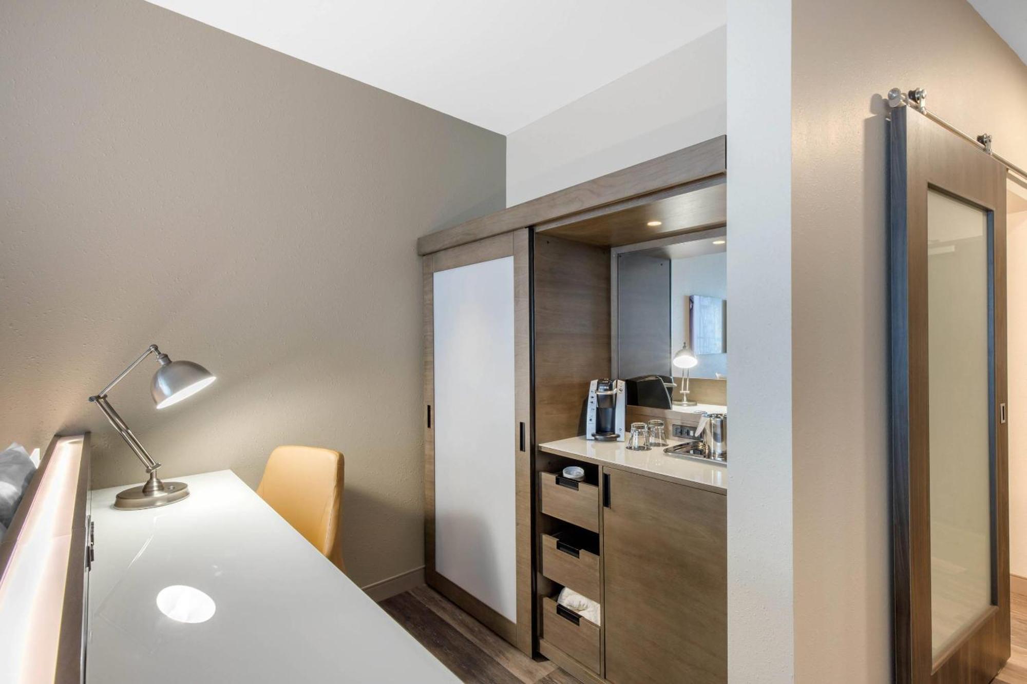 Cambria Hotel Mount Pleasant - Τσάρλεστον Εξωτερικό φωτογραφία
