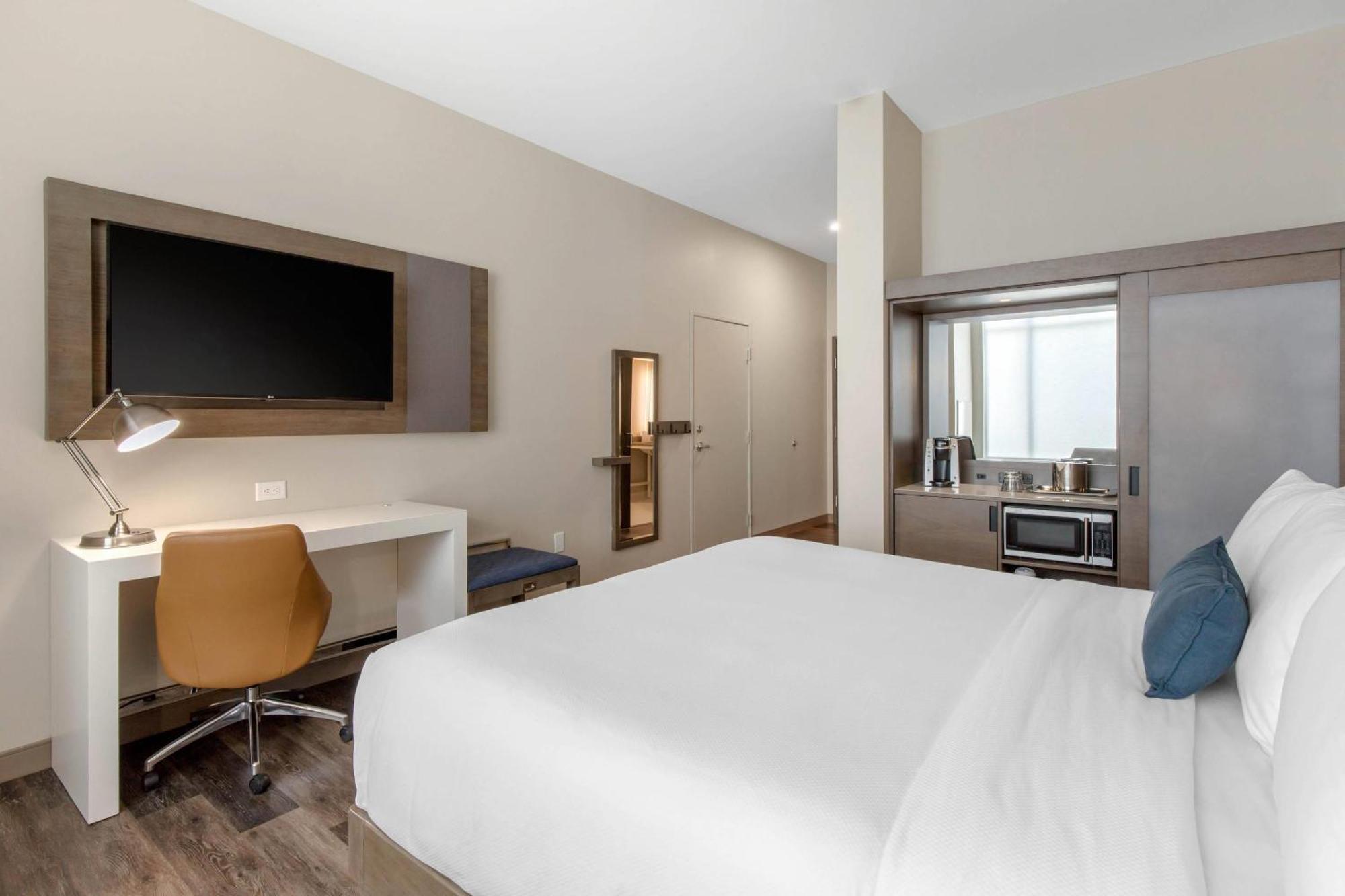 Cambria Hotel Mount Pleasant - Τσάρλεστον Εξωτερικό φωτογραφία
