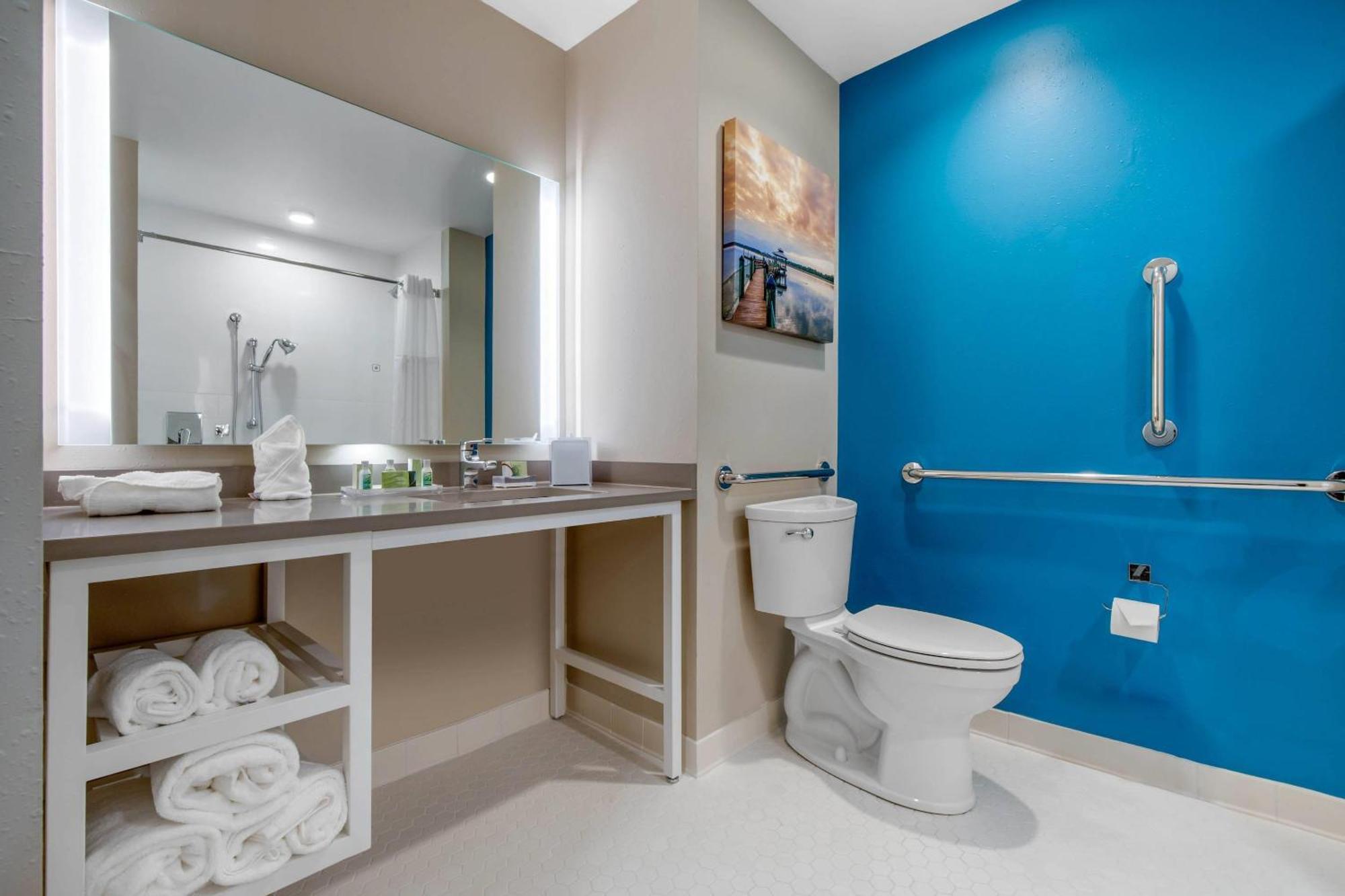 Cambria Hotel Mount Pleasant - Τσάρλεστον Εξωτερικό φωτογραφία