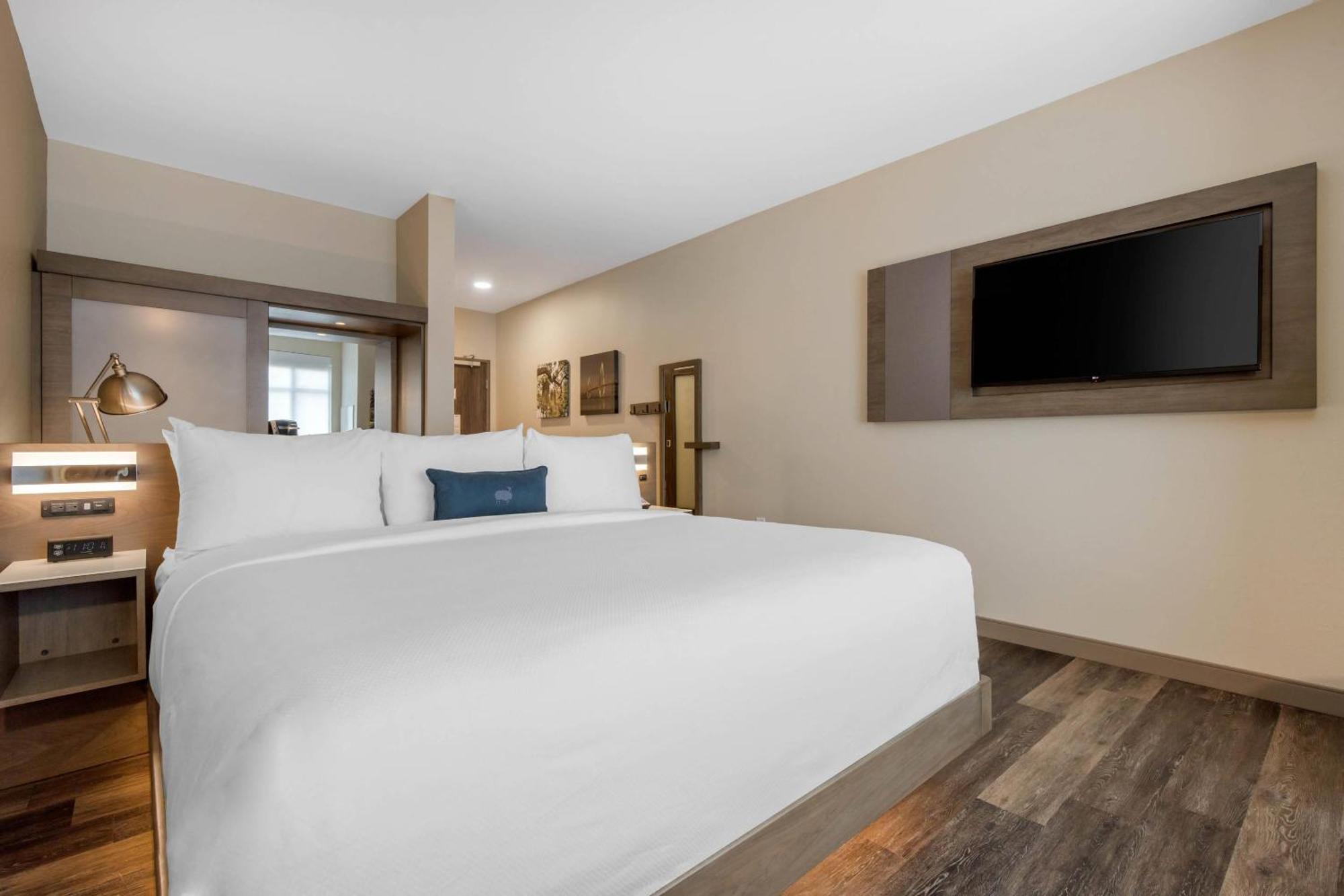 Cambria Hotel Mount Pleasant - Τσάρλεστον Εξωτερικό φωτογραφία