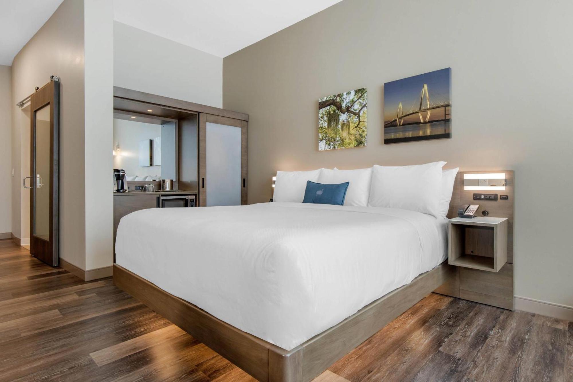 Cambria Hotel Mount Pleasant - Τσάρλεστον Εξωτερικό φωτογραφία