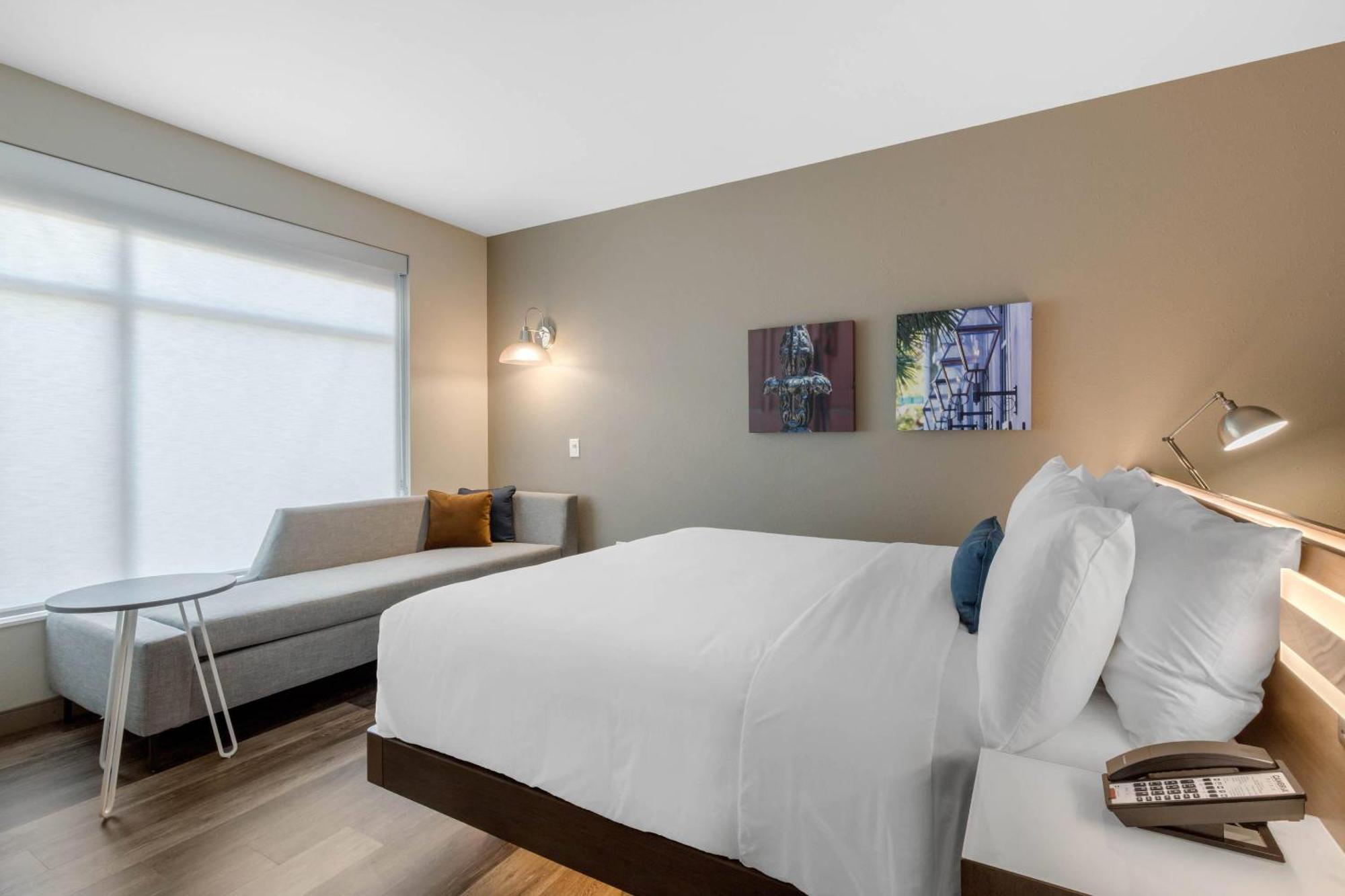 Cambria Hotel Mount Pleasant - Τσάρλεστον Εξωτερικό φωτογραφία