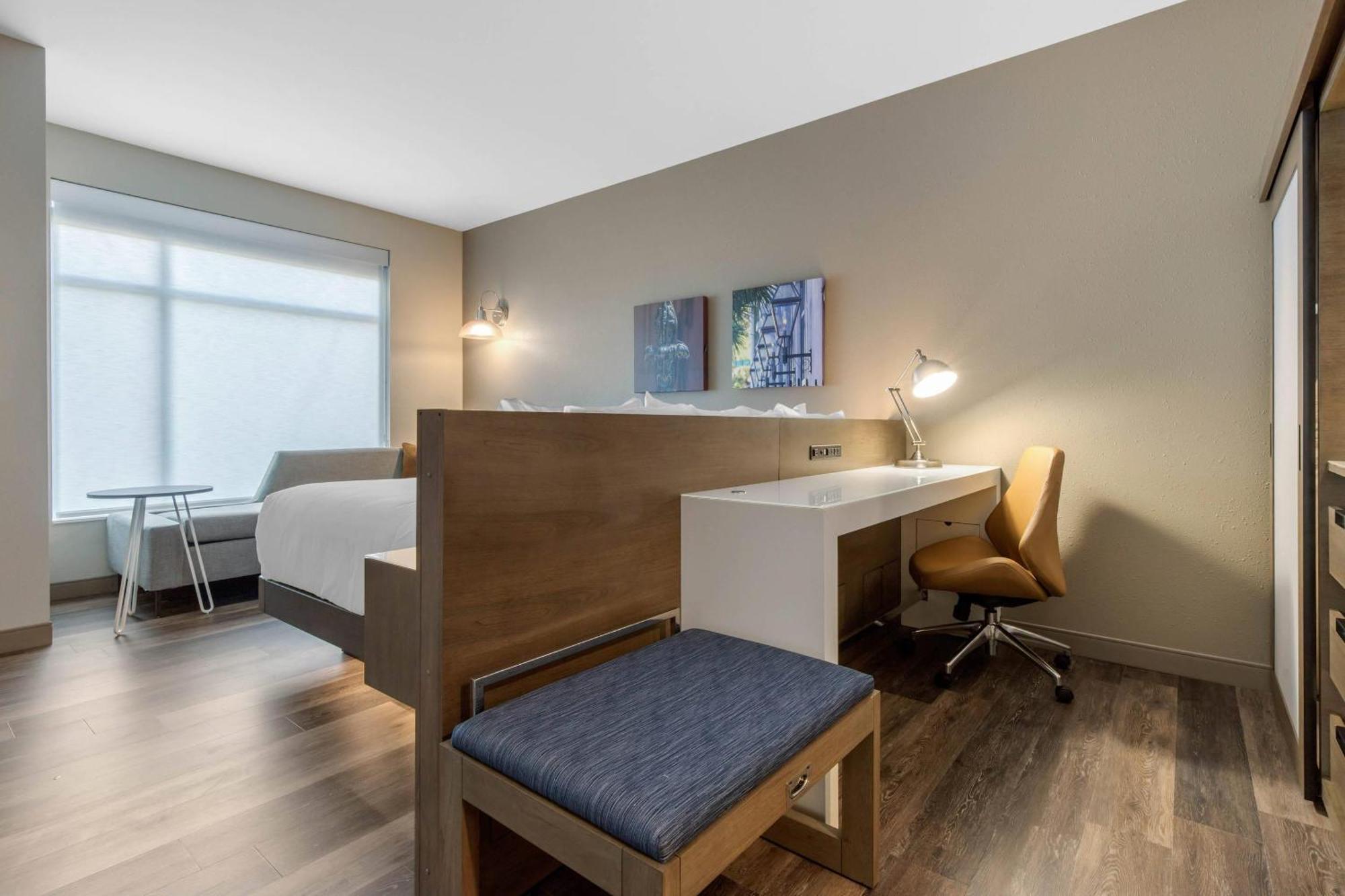 Cambria Hotel Mount Pleasant - Τσάρλεστον Εξωτερικό φωτογραφία