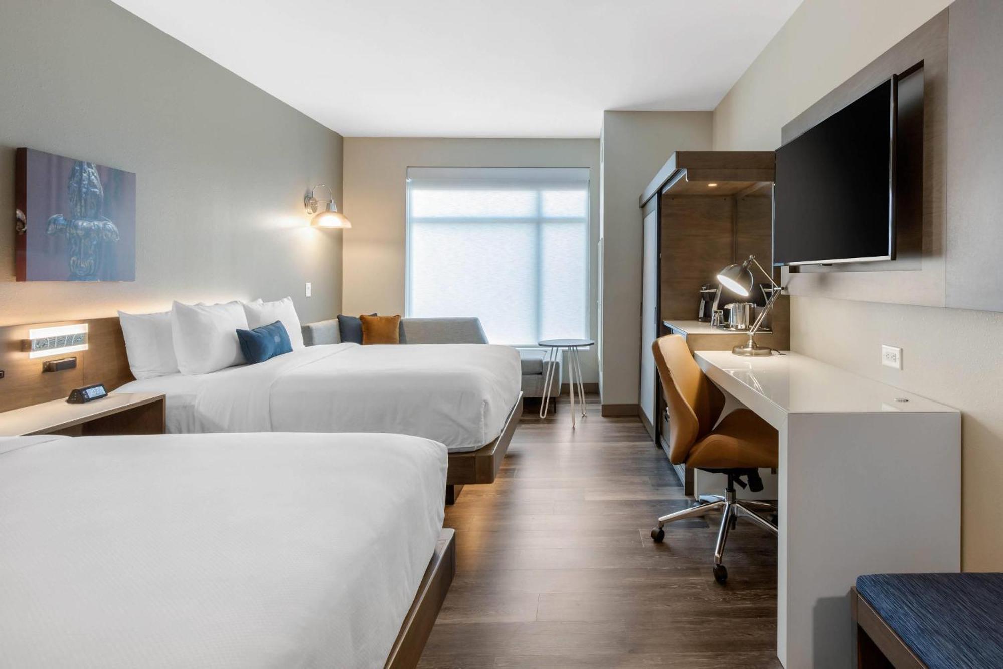 Cambria Hotel Mount Pleasant - Τσάρλεστον Εξωτερικό φωτογραφία